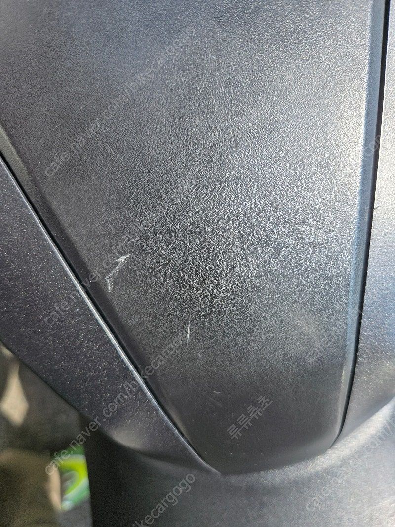 혼다 CB 125 R more