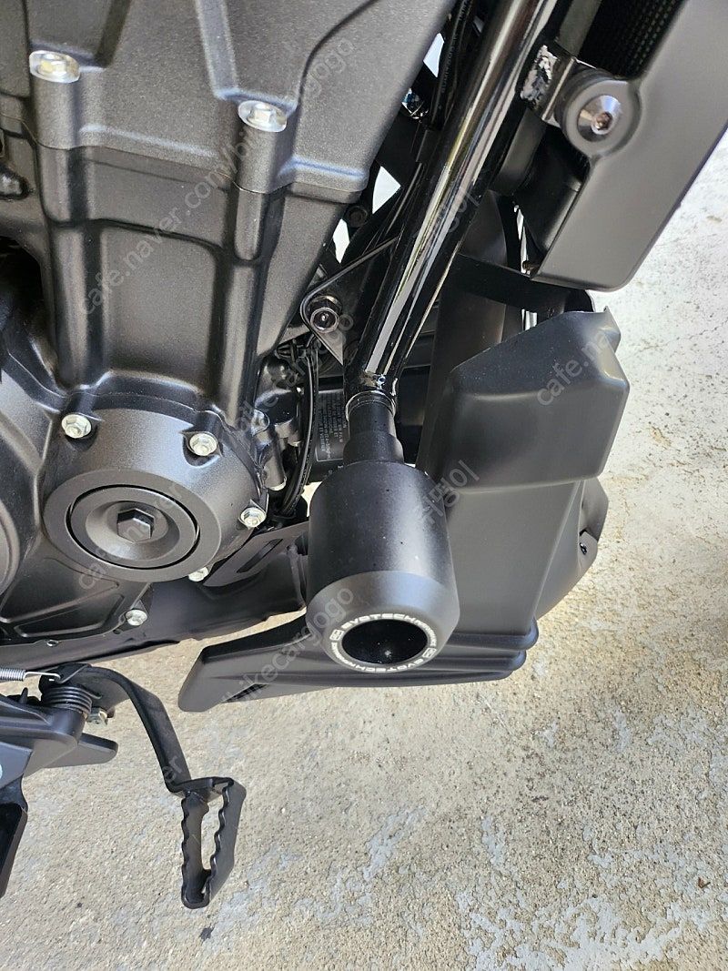 혼다 레블 500 thumb 2