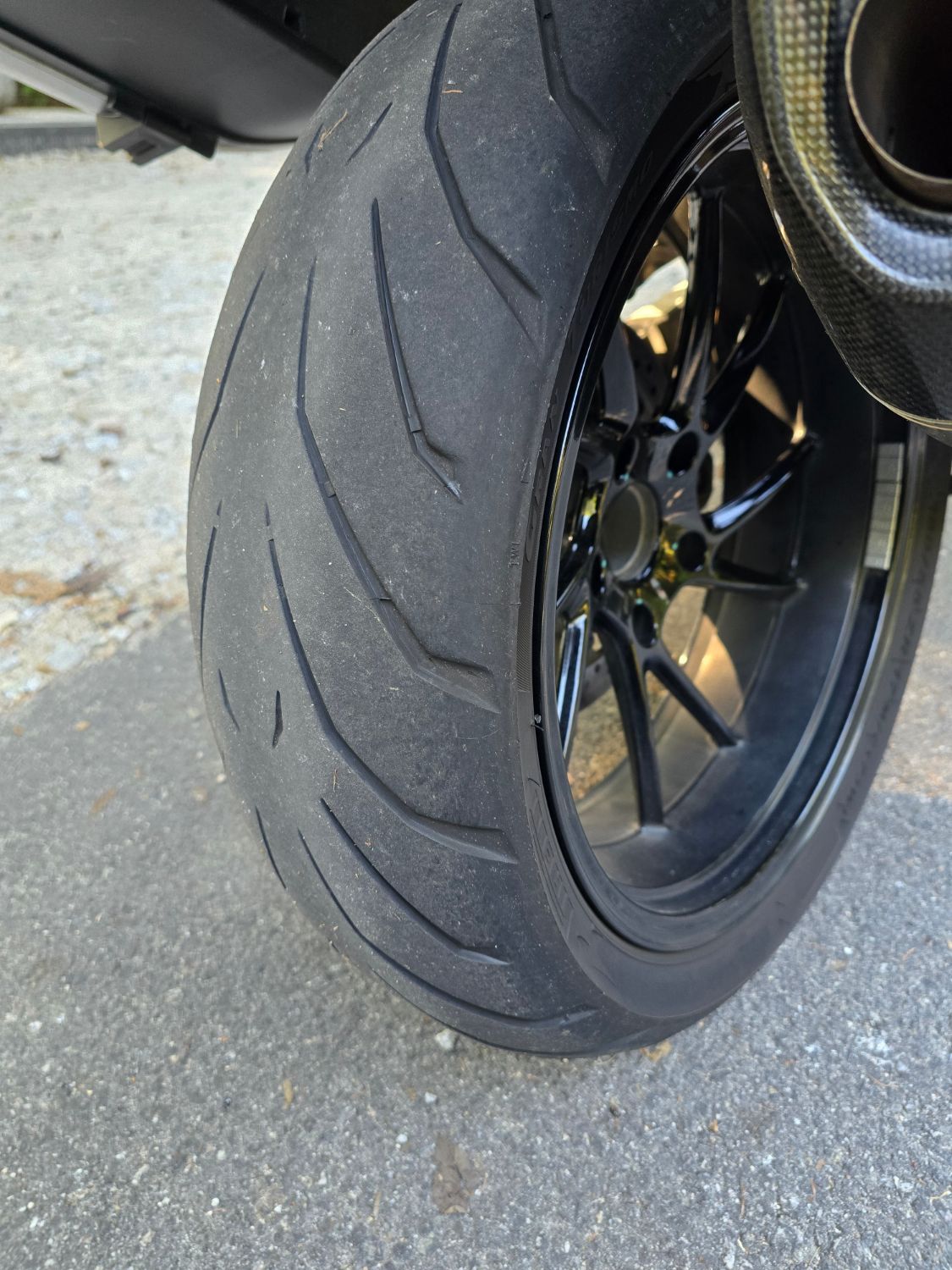 BMW R 1250 RS thumb 2