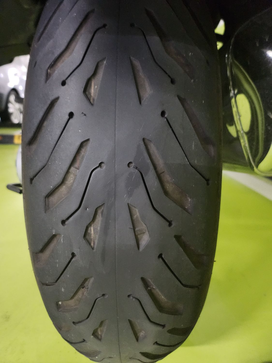 BMW R 1200 RT 2017 블루 사진 7