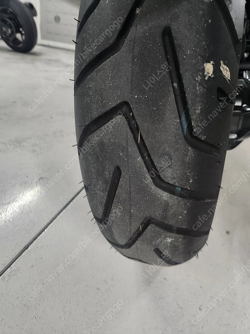 BMW R nine T 스크램블러 2023 블랙 사진 4