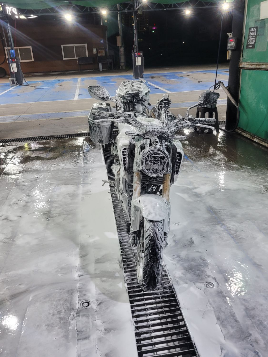 혼다 CB 125 R thumb 2