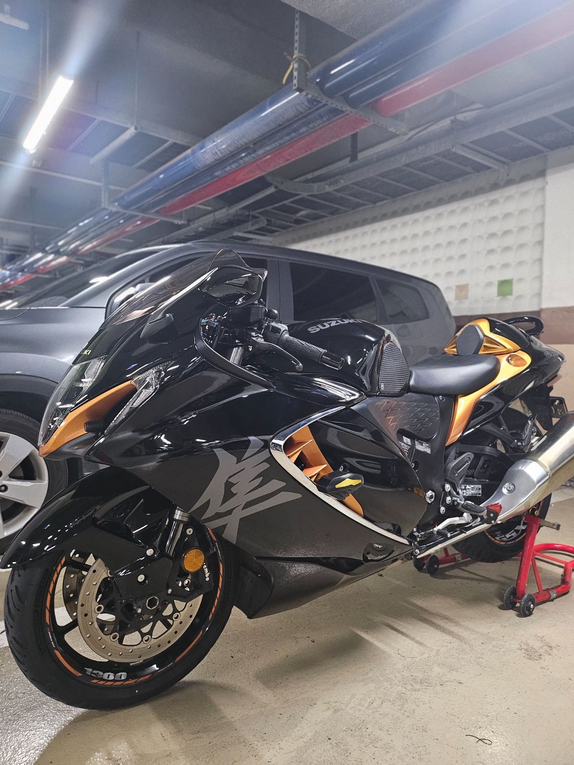 스즈키 하야부사 thumb 2