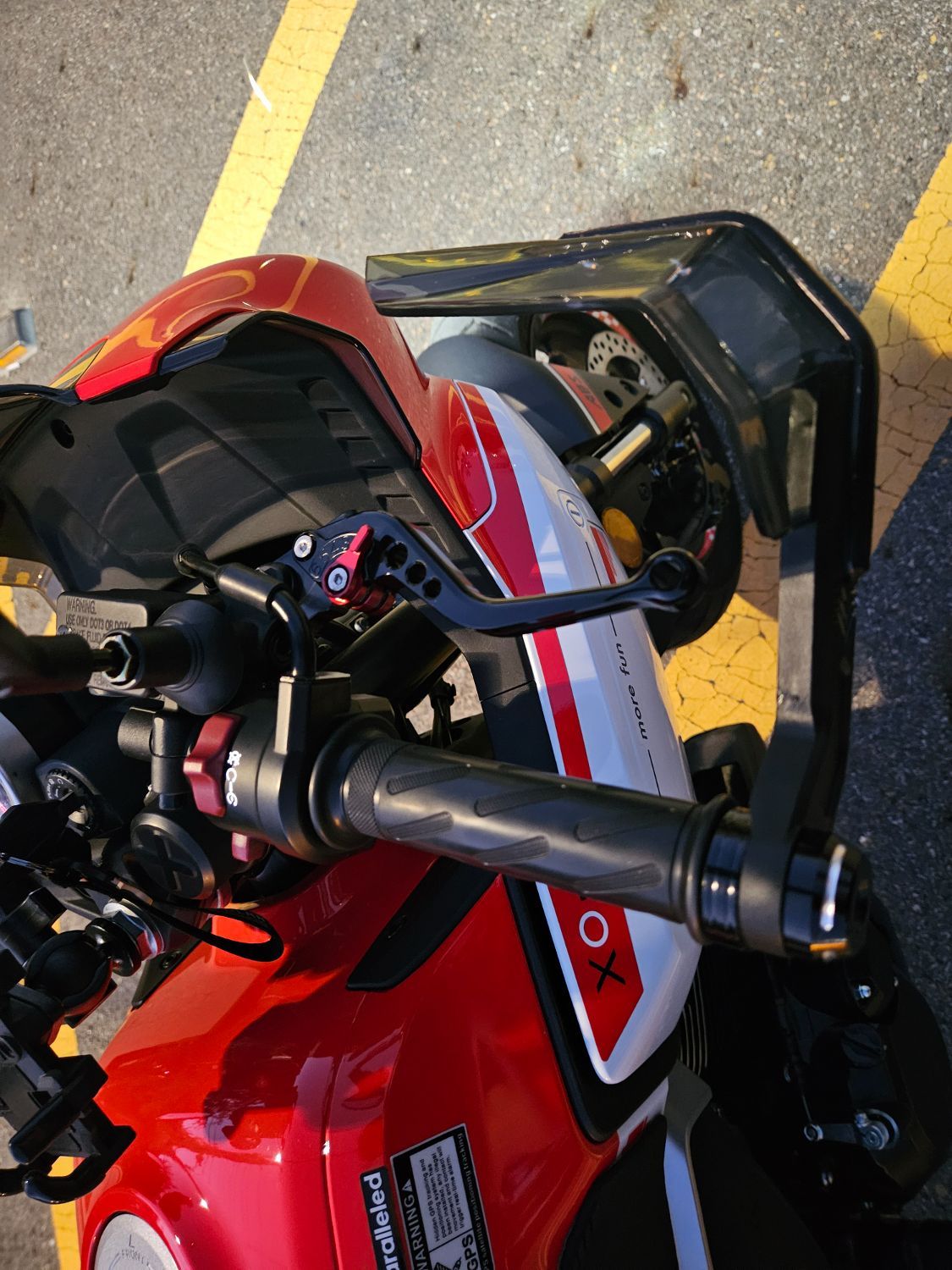 CF모토 파피오 XO-1 more