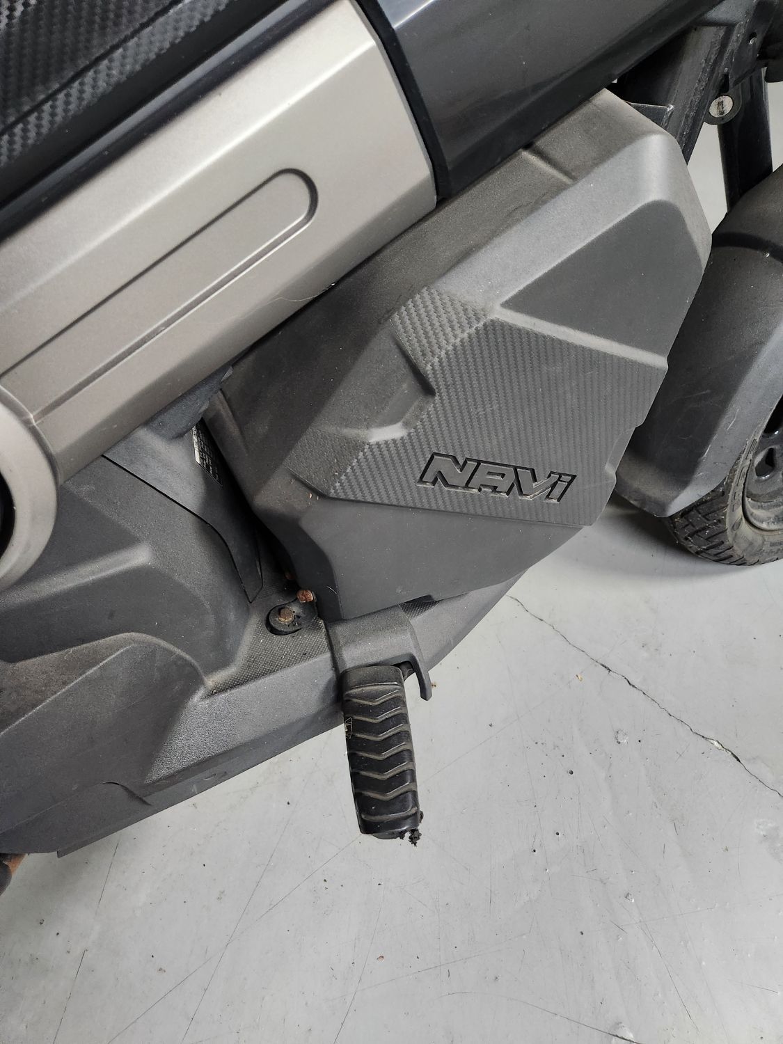 혼다 나비 110 more