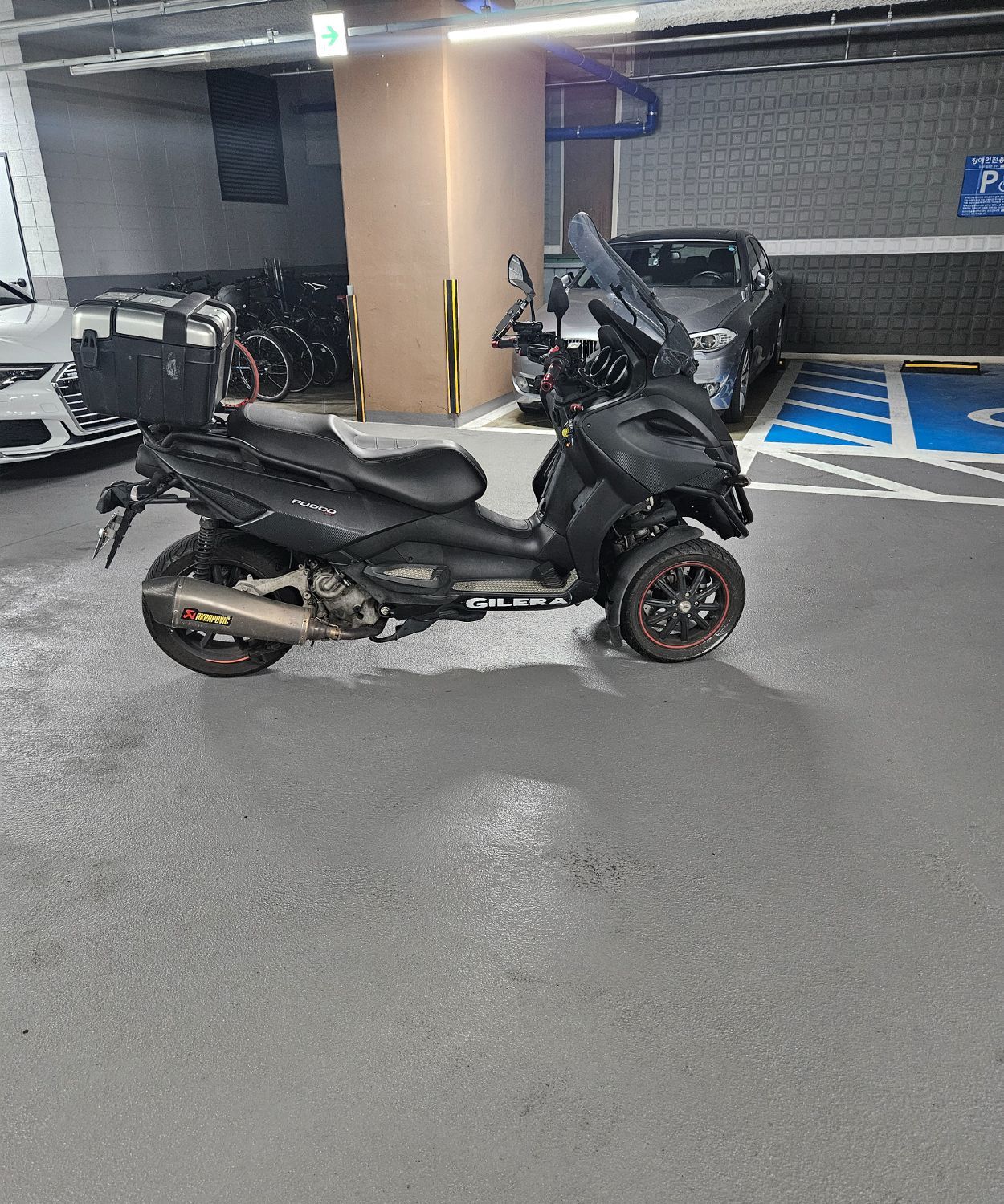 질레라 푸오코 500 thumb 2