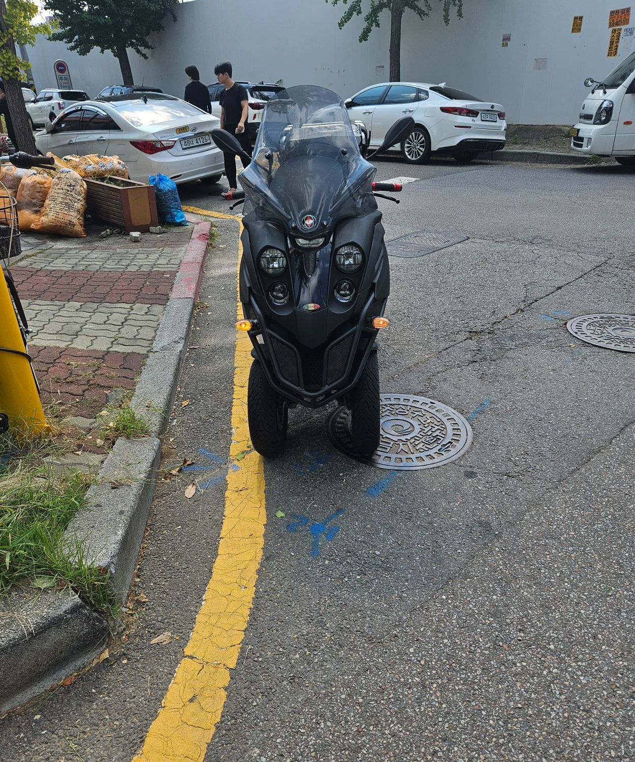 질레라 푸오코 500 main