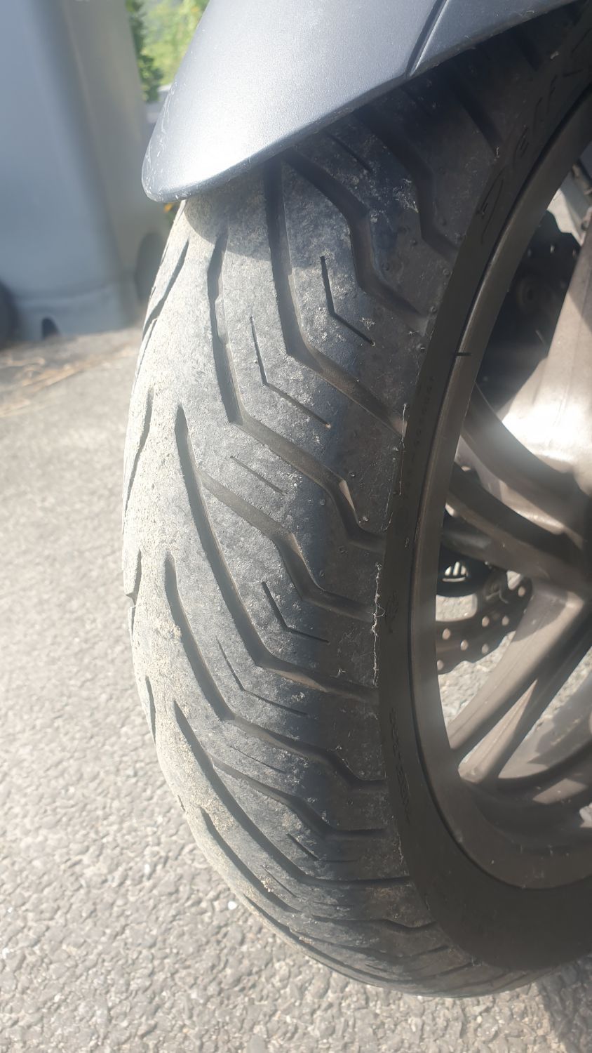 킴코 익사이팅 400 i ABS more