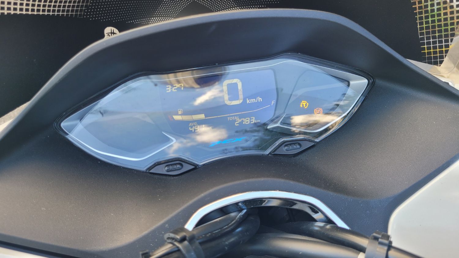 혼다 PCX 125 thumb 2