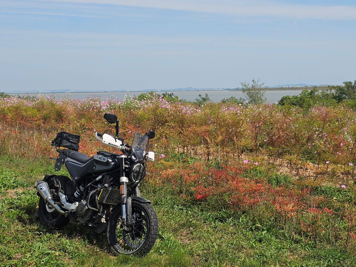 허스크바나 스바르트필렌 401 thumb 2