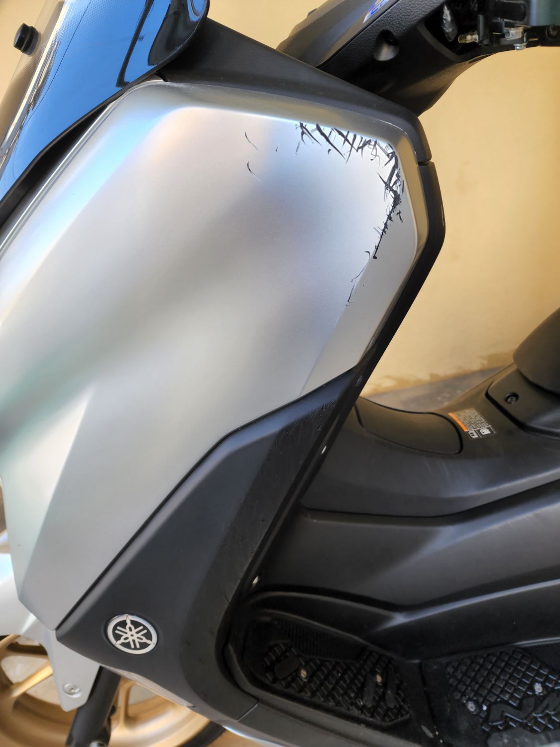 야마하 NMAX 125 thumb 2