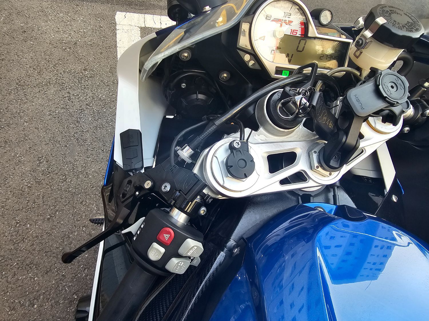 BMW S 1000 RR 2019 2019 사진 1