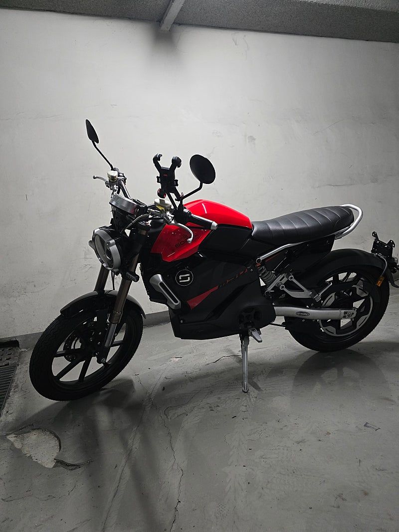 슈퍼쏘코 TC more