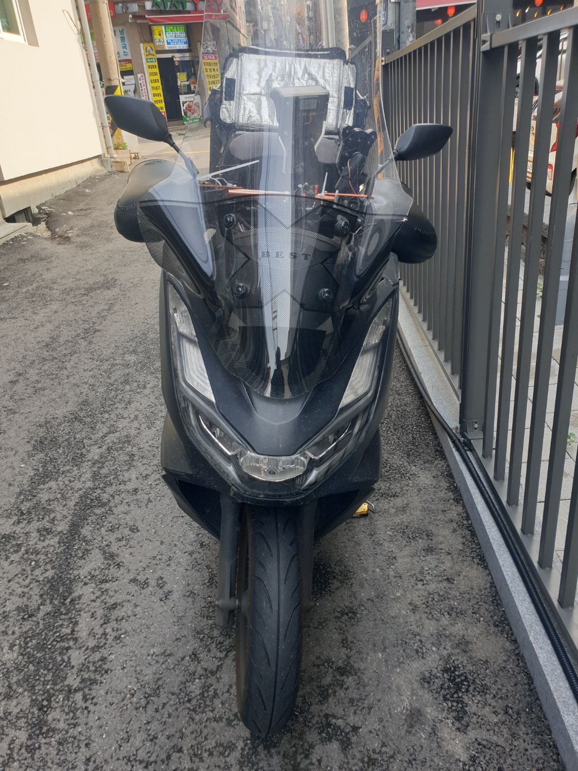 혼다 PCX 125 thumb 2