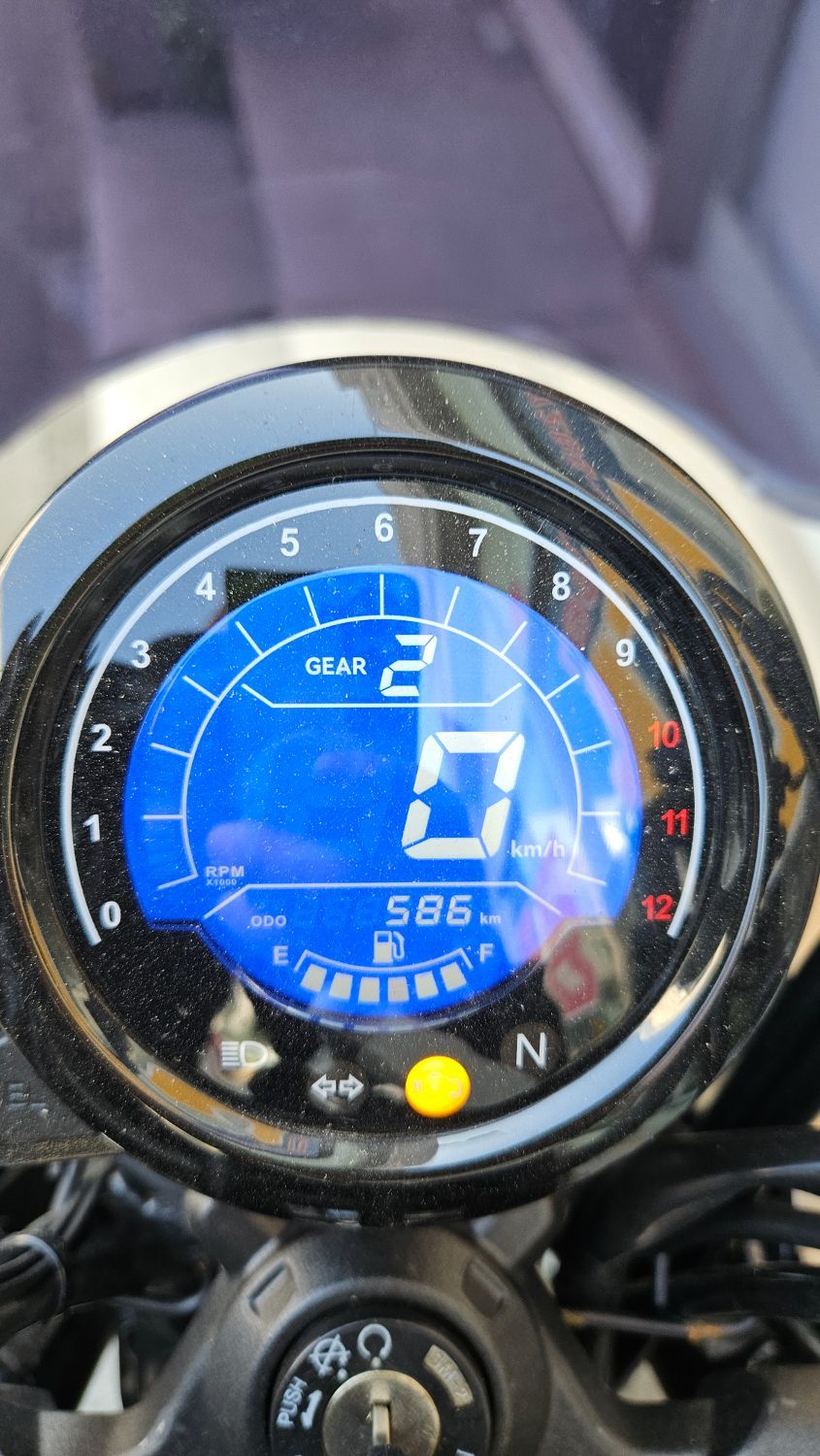 착한스쿠터 토르 125 thumb 2