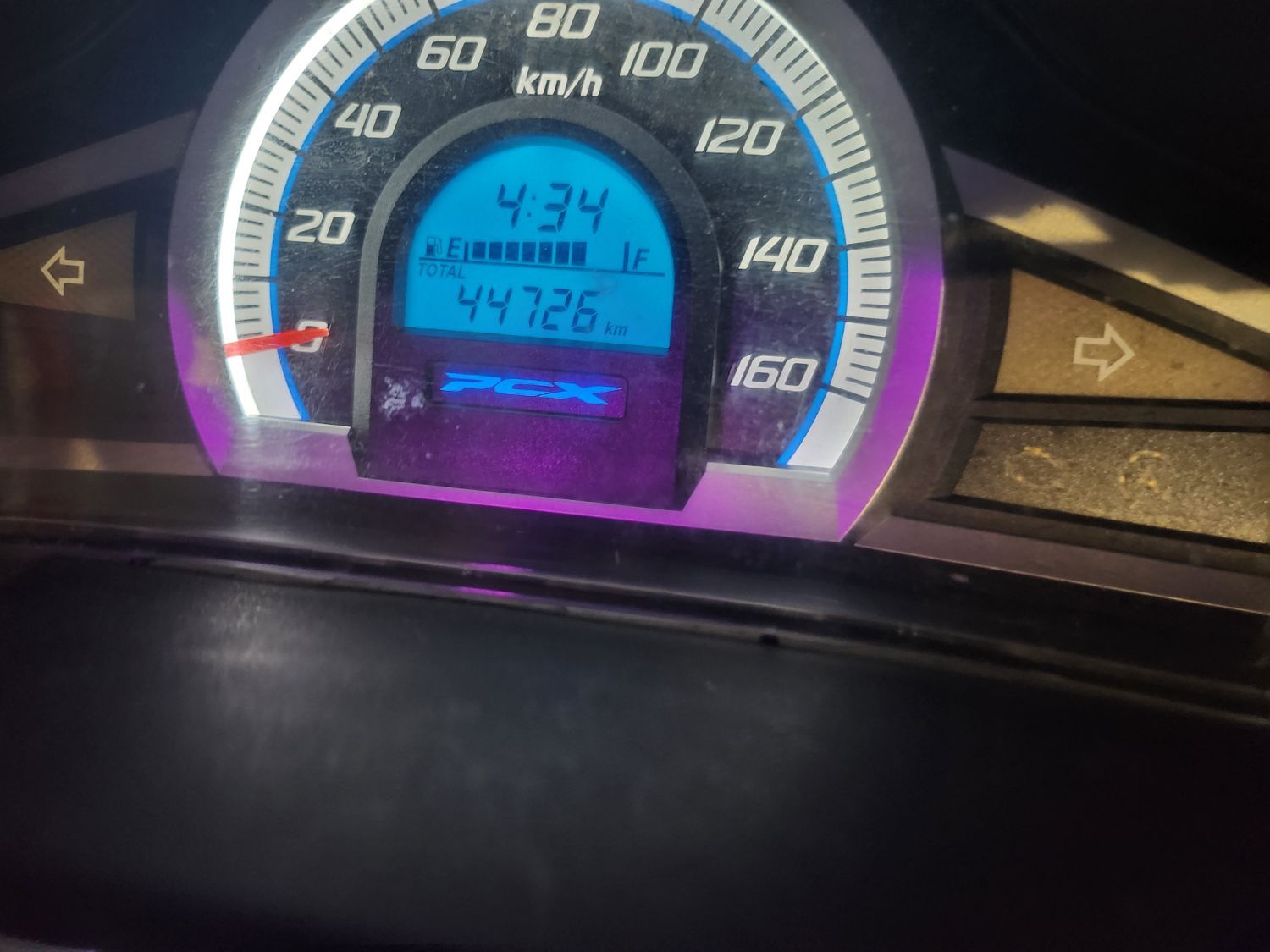 혼다 PCX 125 thumb 2