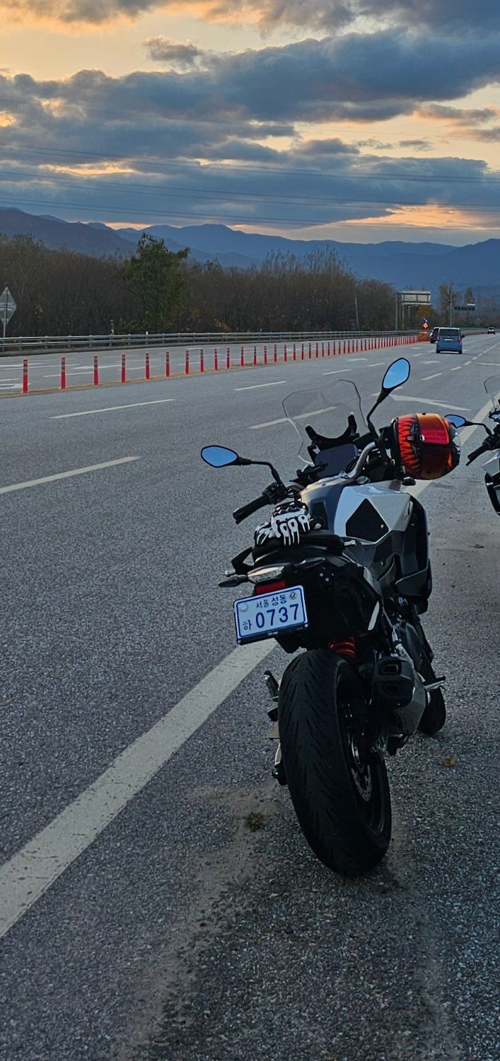 BMW F 900 XR 2024 사진 3