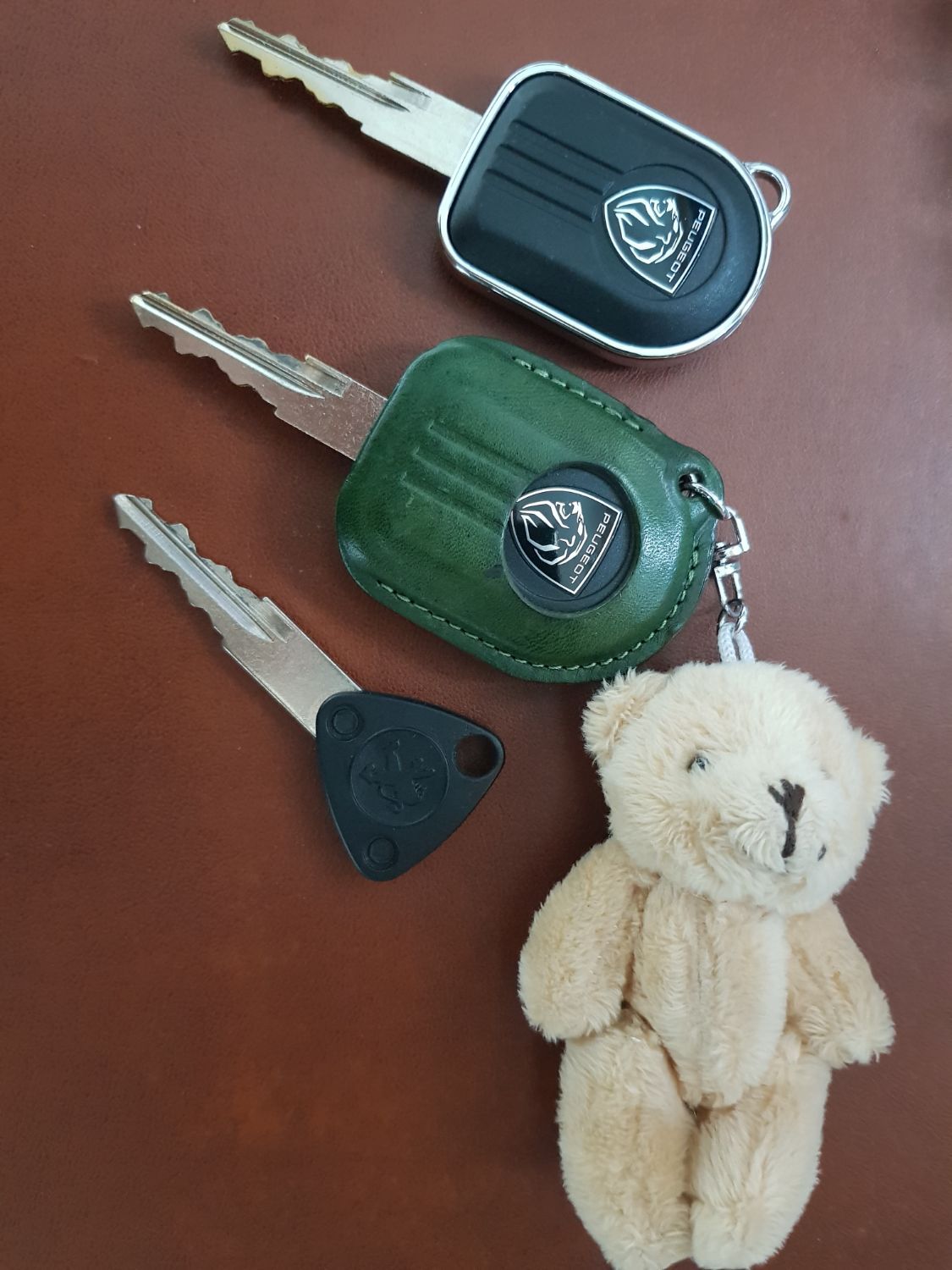 푸조 장고 125 thumb 2