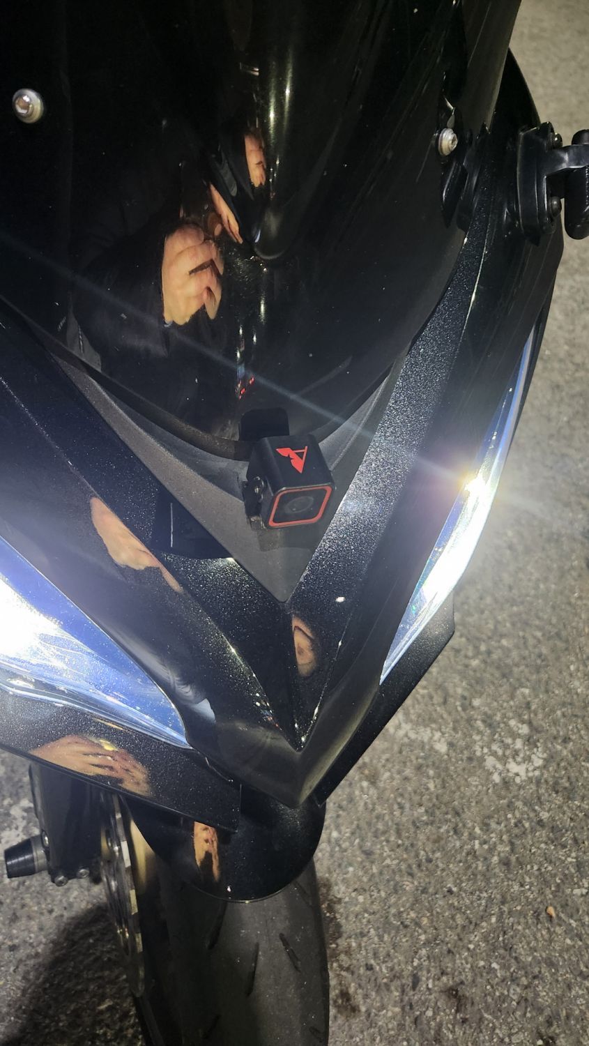가와사키 Z 1000 SX 2019 블랙 사진 4
