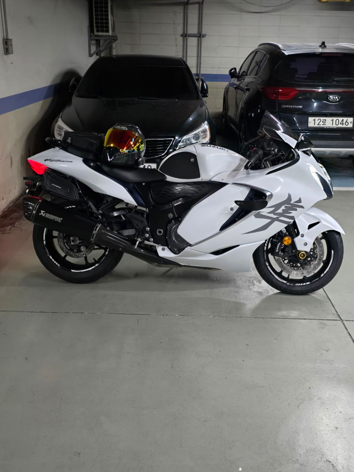 스즈키 하야부사 thumb 2