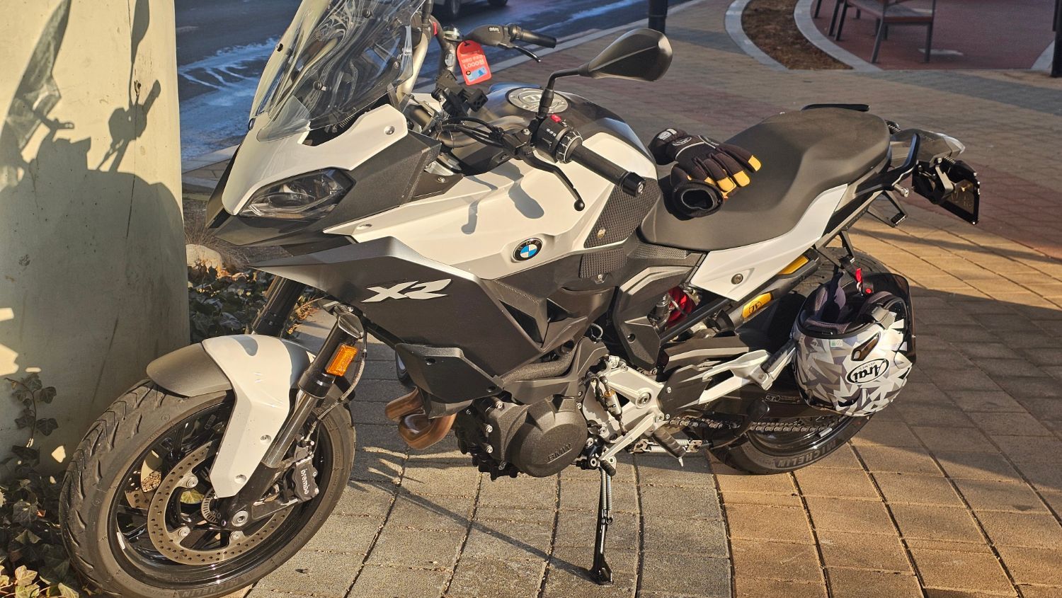 BMW F 900 XR 2024 사진 2