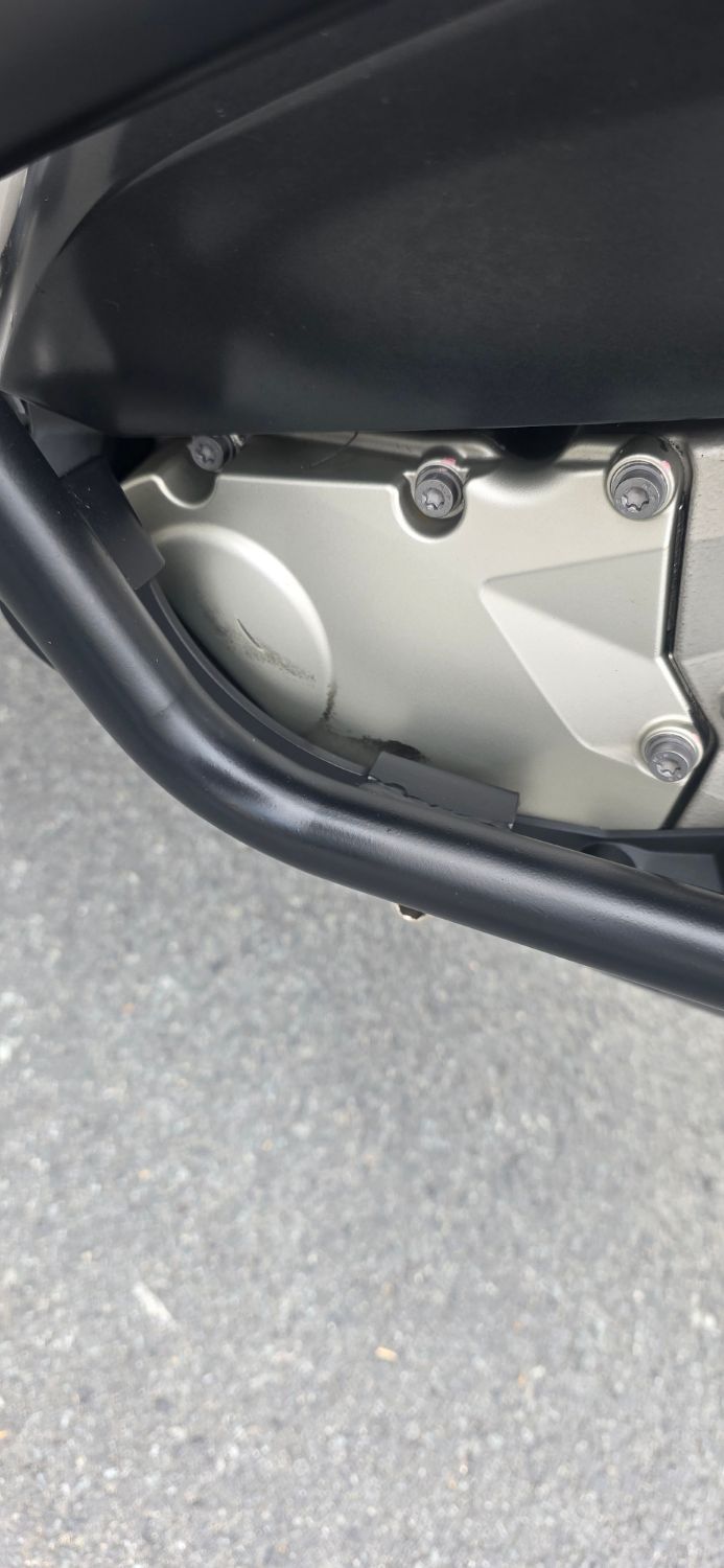 BMW K 1600 GT 2017 블랙 사진 8