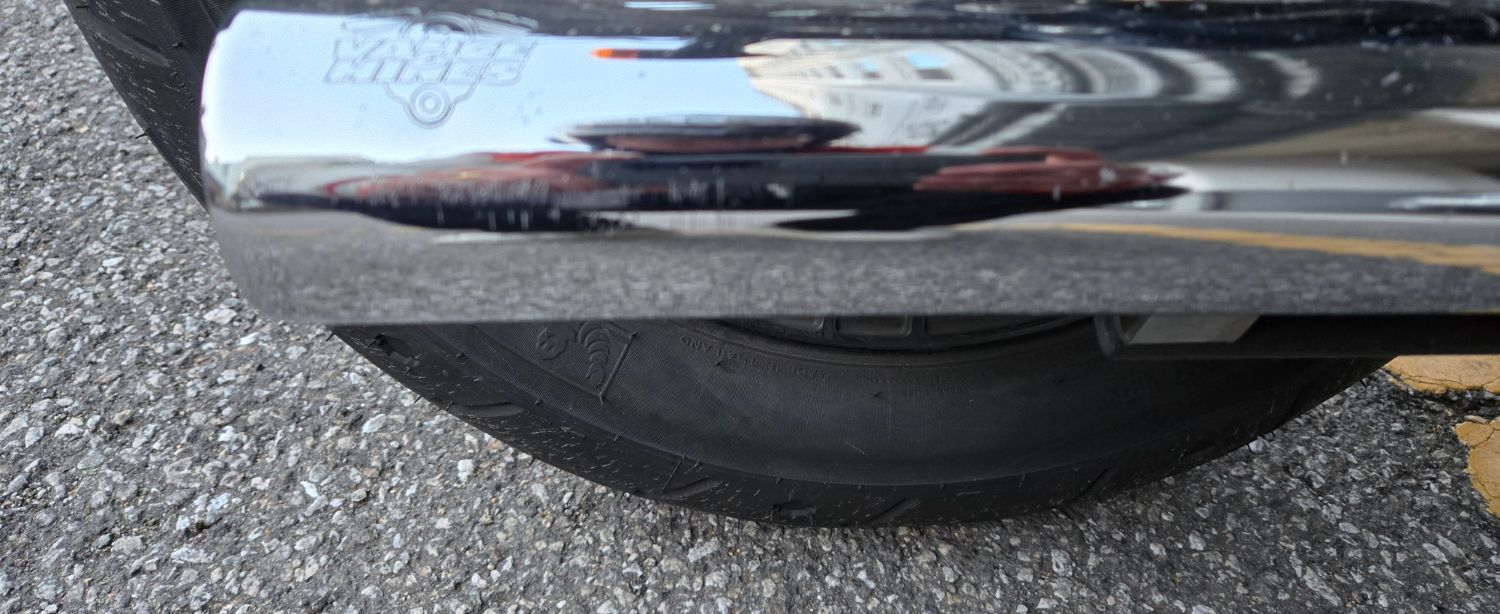 할리데이비슨 포티에잇 스페셜 thumb 2