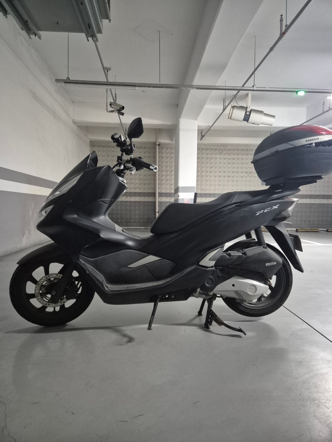 혼다 PCX 125 thumb 2