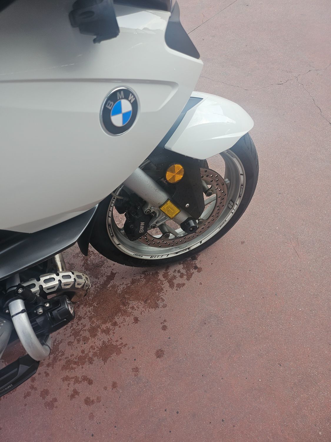 BMW R 1200 RT thumb 2