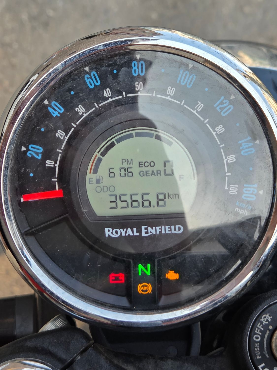 로얄엔필드 메테오 350 more