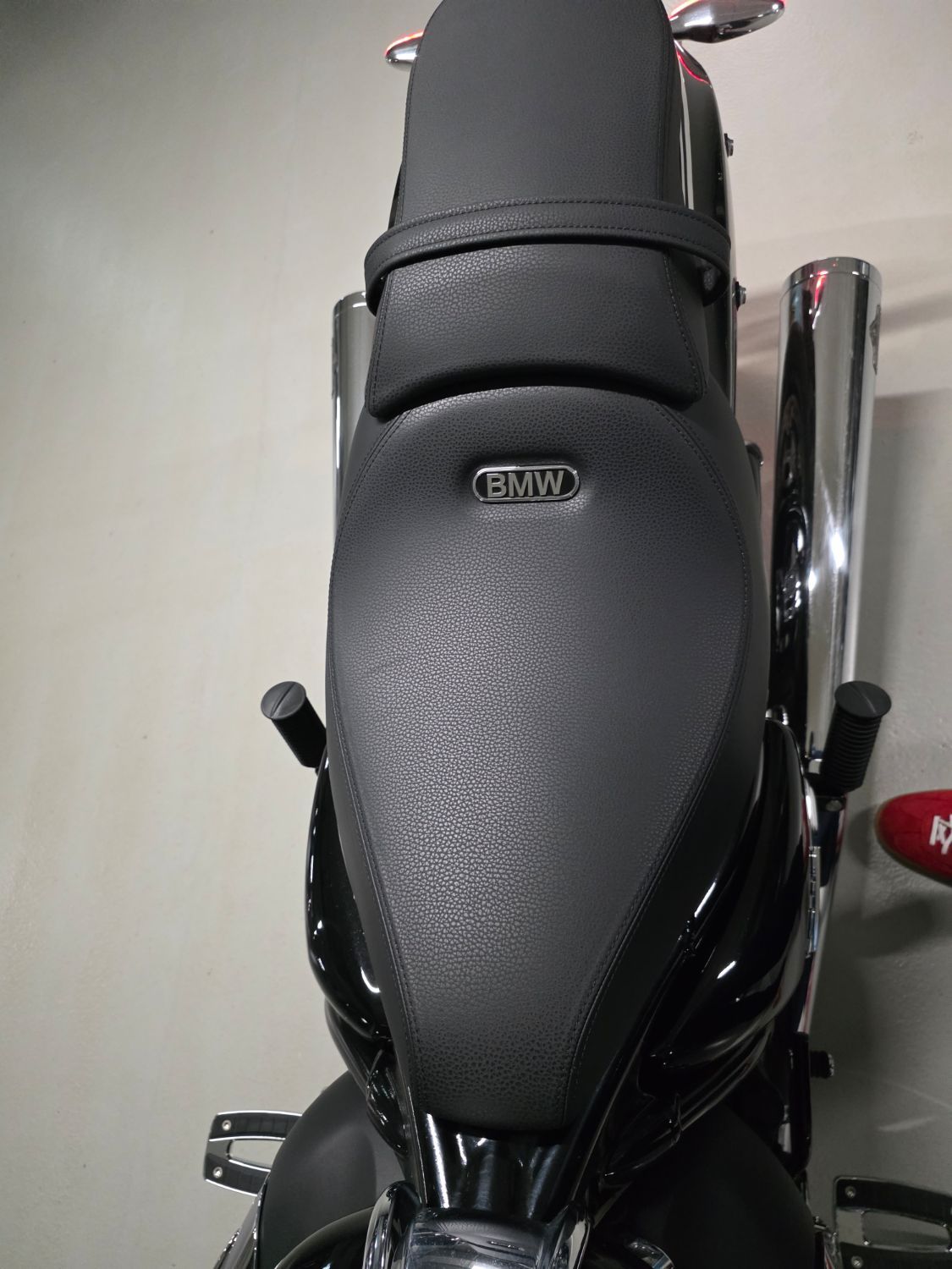 BMW R 18 2021 건메탈 사진 1