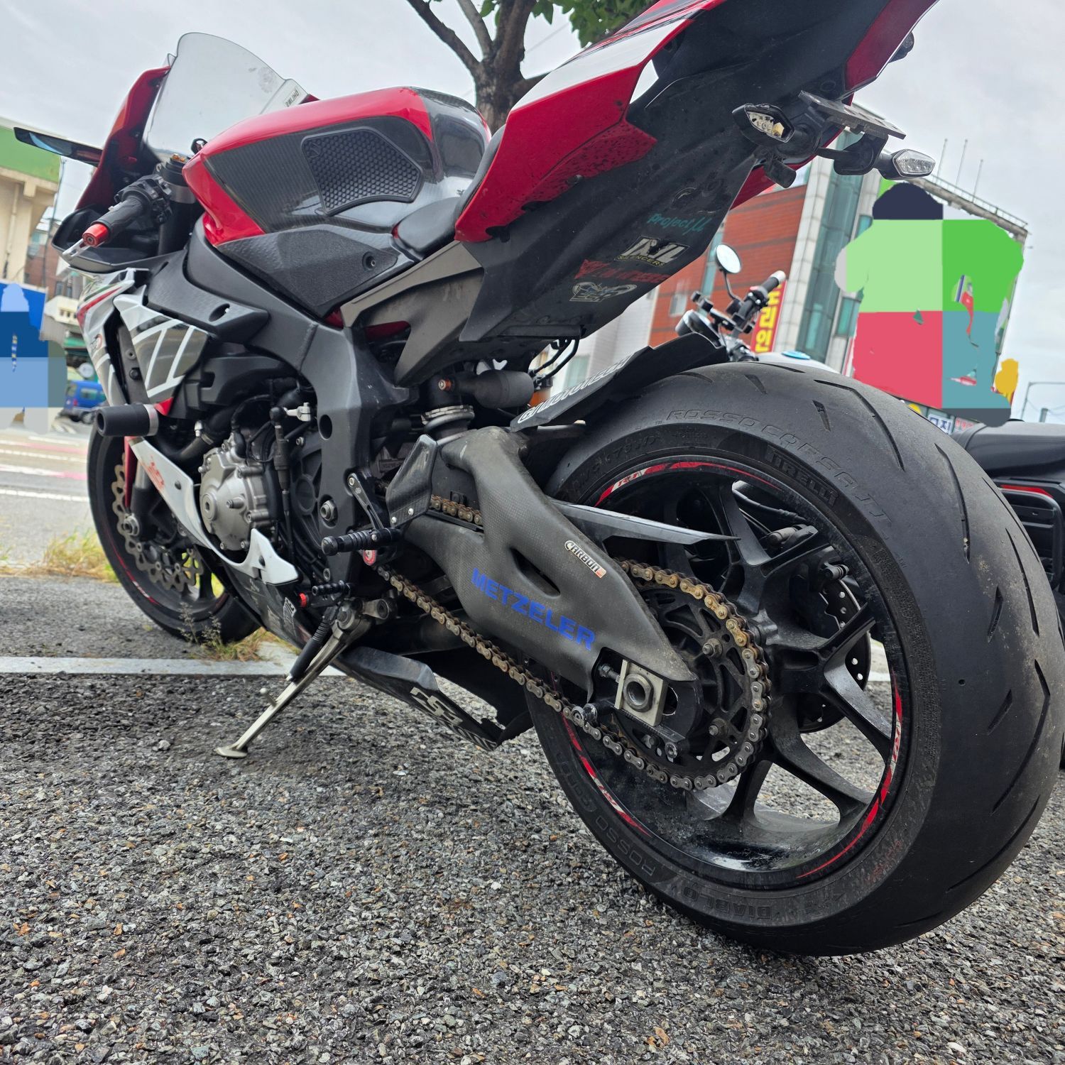 야마하 YZF R1 2015년식 개인중고 999만원 | 라이트바겐