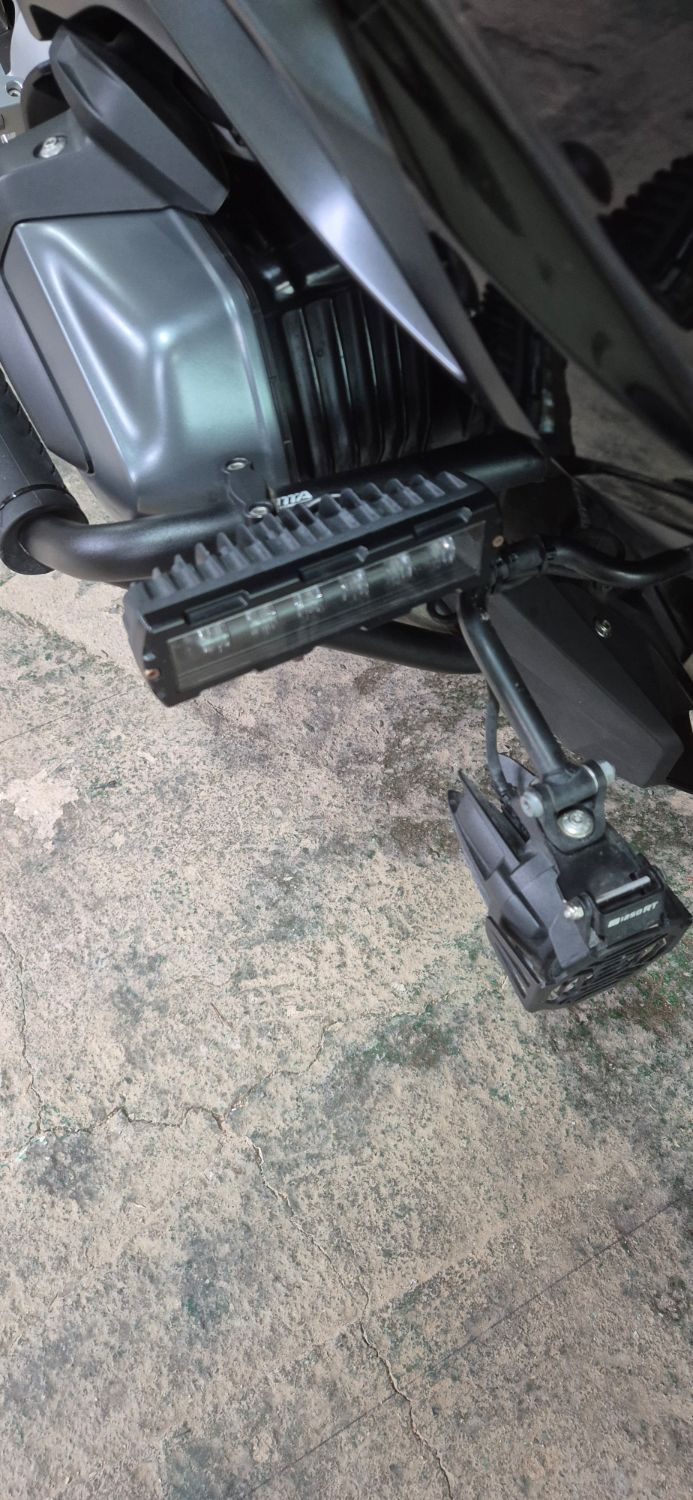 BMW R 1250 RT 2022 블랙 사진 6