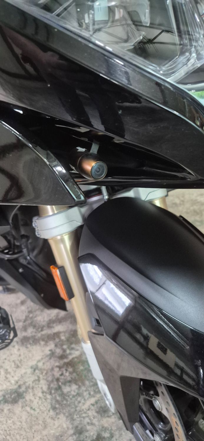BMW R 1250 RT 2022 블랙 사진 7