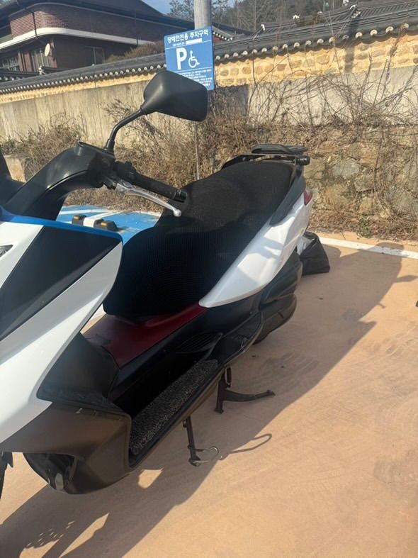 킴코 다운타운 125 i thumb 2