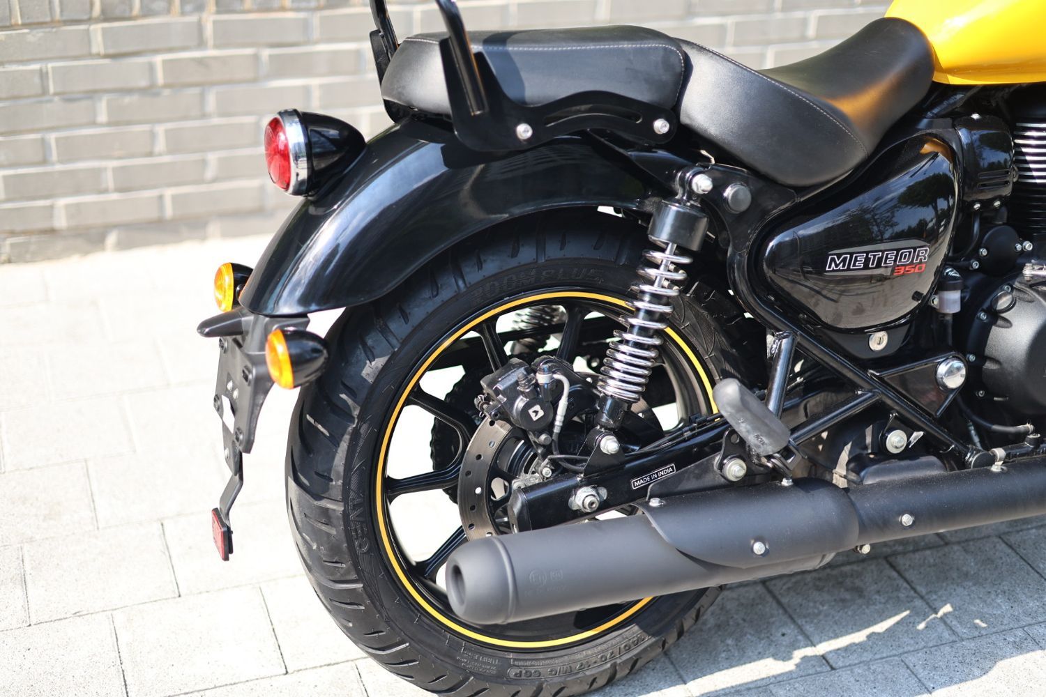 로얄엔필드 메테오 350 more