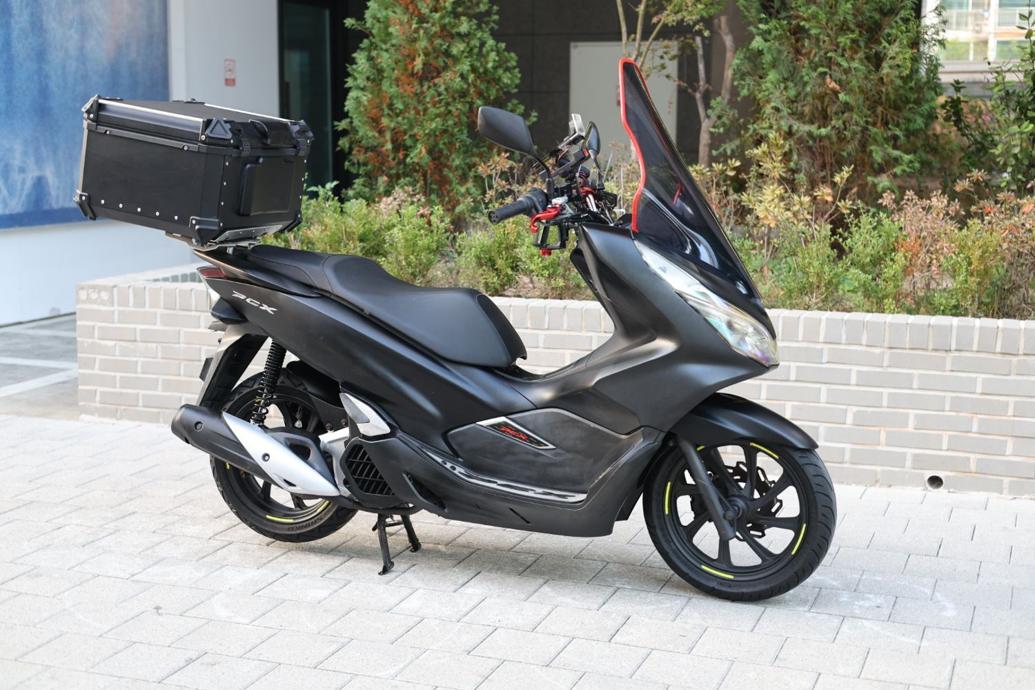 혼다 PCX 125 thumb 2