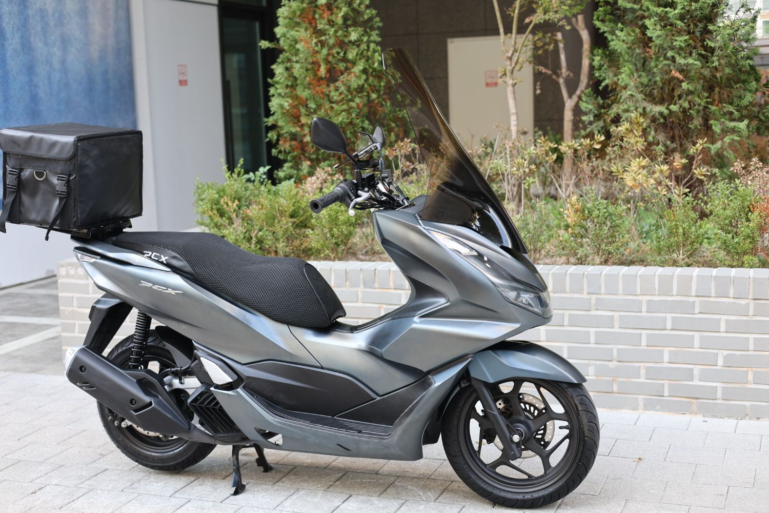 혼다 PCX 125 thumb 2