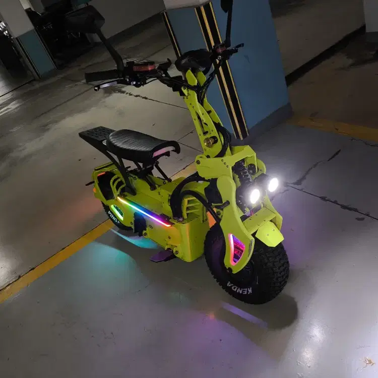 가와사키 VULCAN S main