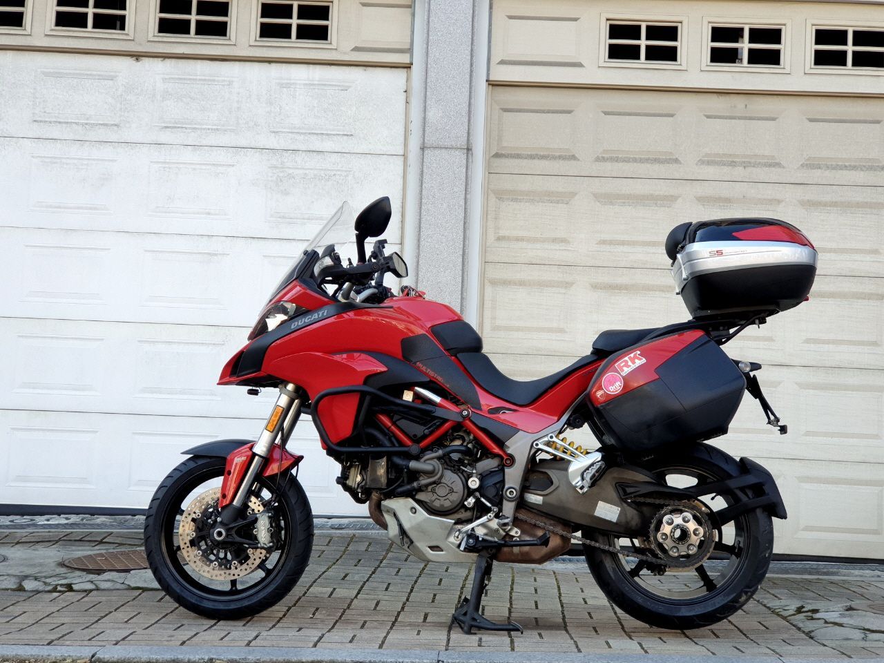 두카티 멀티스트라다 1200 thumb 2