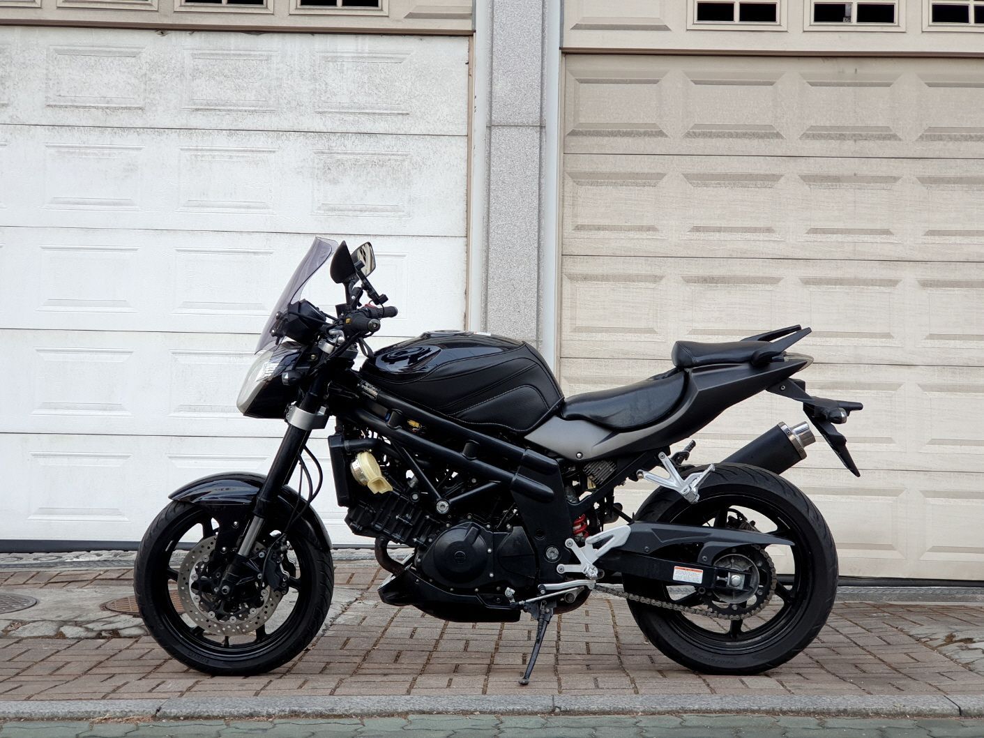 KR모터스 코멧 650 P thumb 2