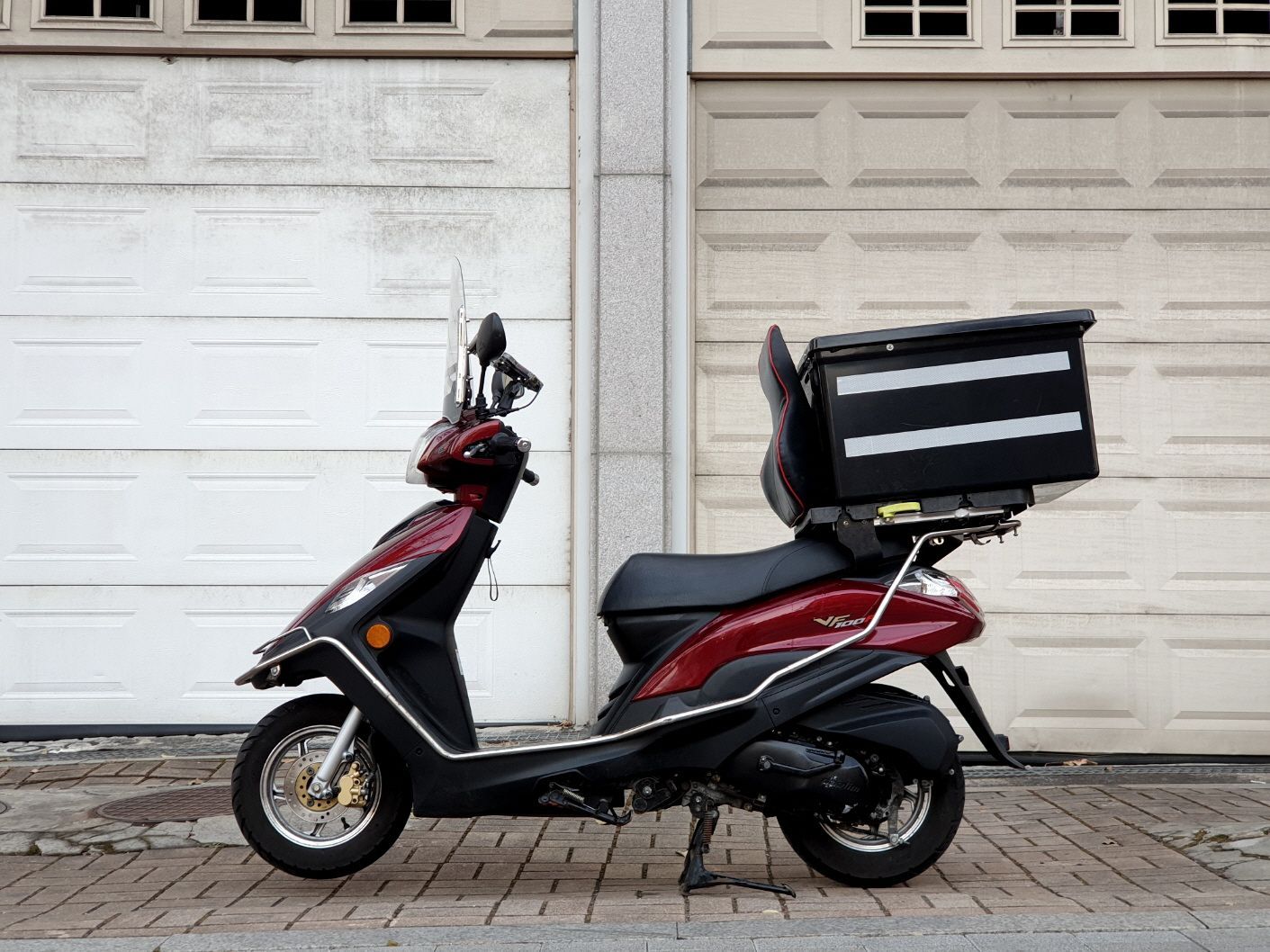 대림 VF 100 P thumb 2