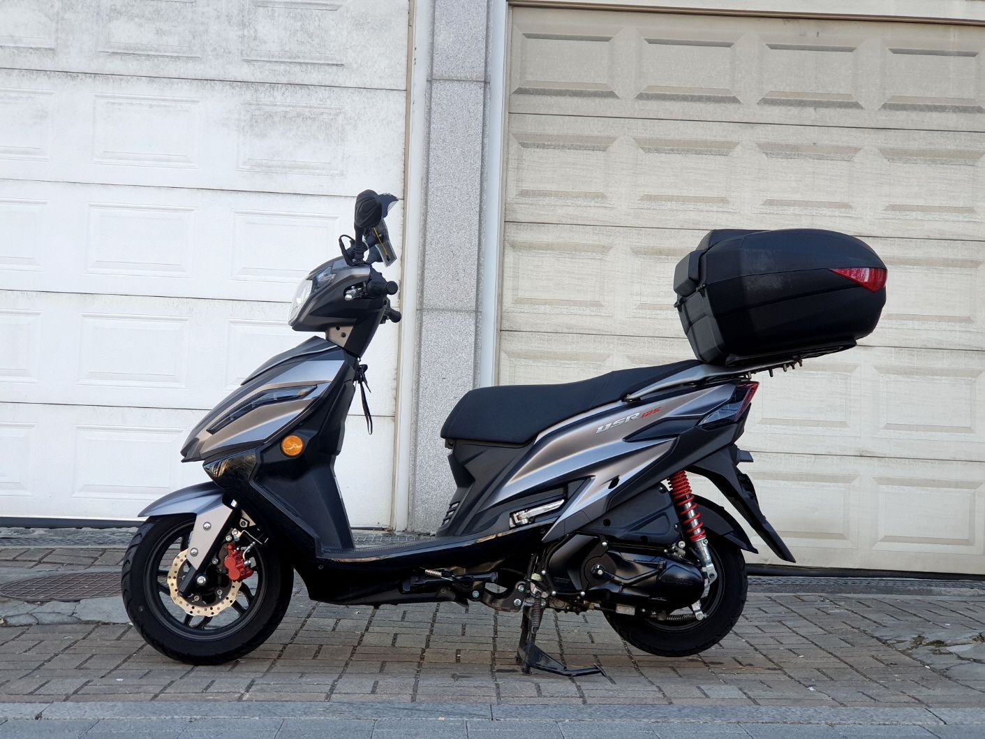 하우주 USR 125 thumb 2