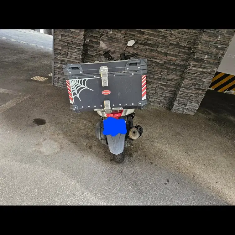 야마하 NMAX 125 main