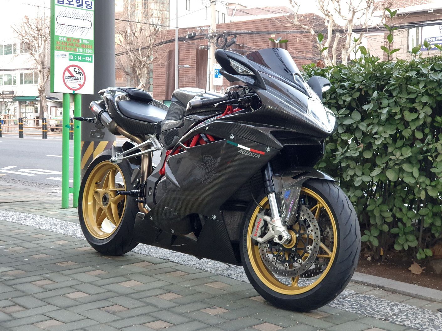 MV아구스타 F4 1000 R more