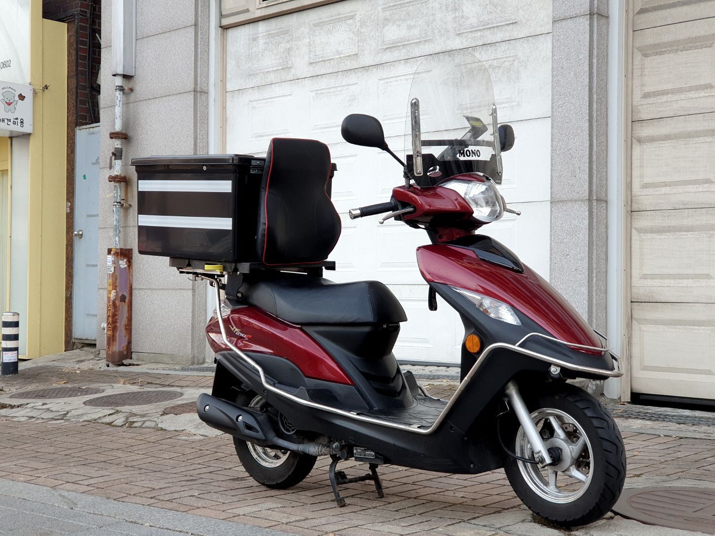 대림 VF 100 P more