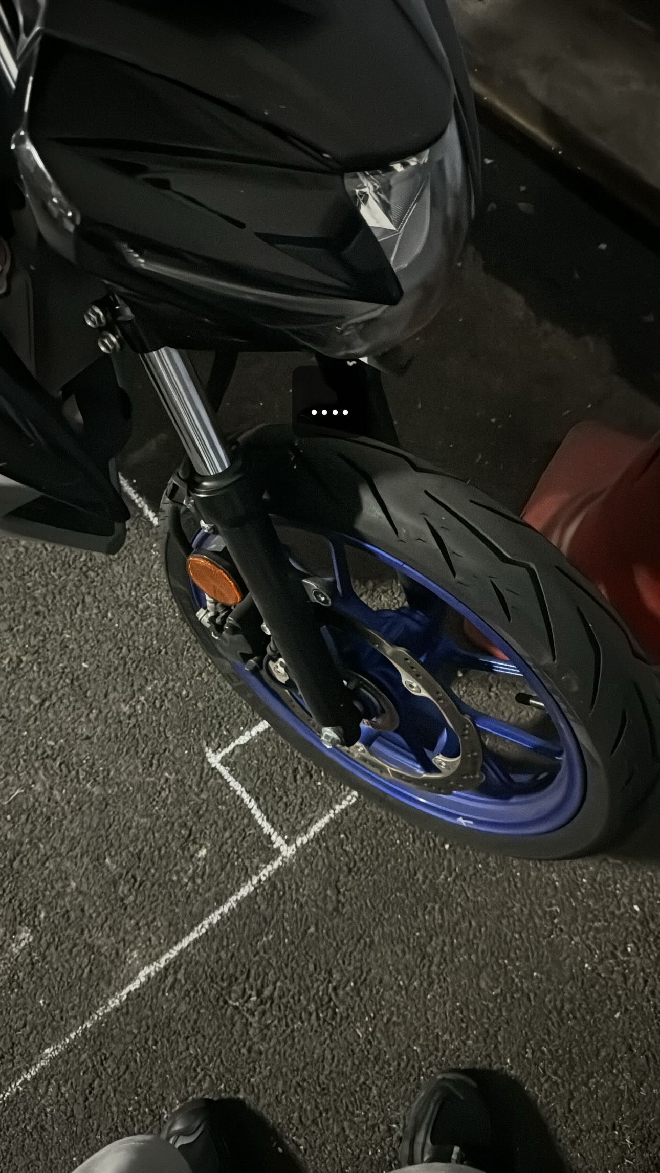 스즈키 GSX S 125 thumb 2