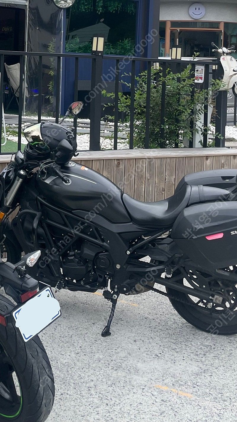 베넬리 502 C more