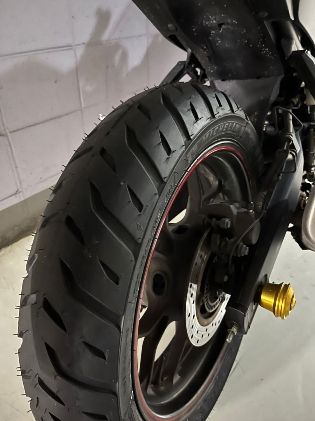 야마하 YZF R3 more