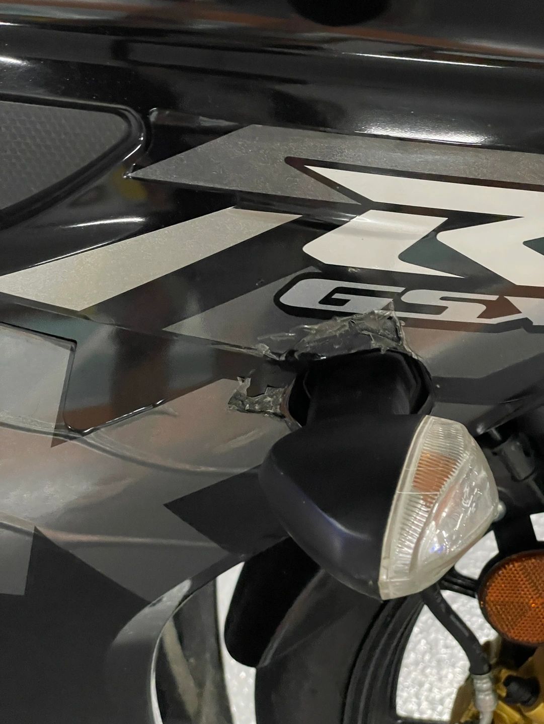 스즈키 GSX R 125 ABS main